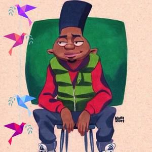 Meet your Posher, Gerald